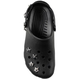 CROCS - Unisex Metal Minis Clog