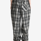 DOUBLET - Unisex Dust Flocky Pajama Pants