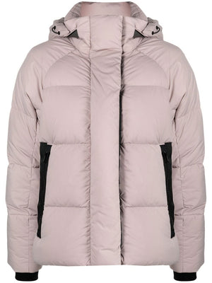 CANADA GOOSE - Women Cypress Cropped Puffer