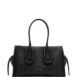 Black bag, front view