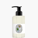 Shower Gel, front view