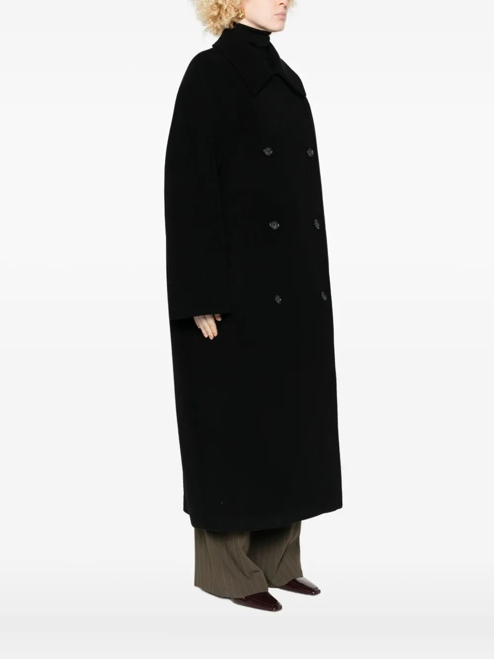 TOTEME - Women Shield Coat – Atelier New York