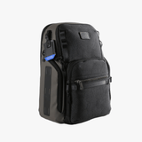 Black bag, side view