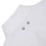 TEAM WANG X CHUANG ASIA - Women Zip-up Cropped Casual Jacket