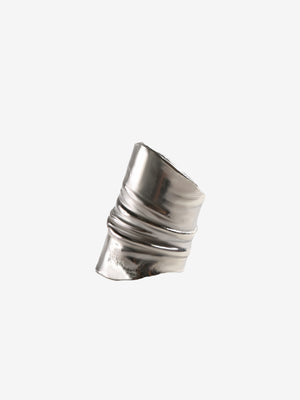 DETAJ X UMA WANG - Unisex UD-IM-R02 Ring