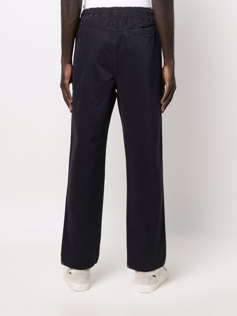 STUSSY - Men Brushed Beach Pant