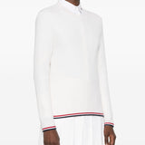 THOM BROWNE - Women Long Sleeve Top