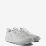 White shoes, front view