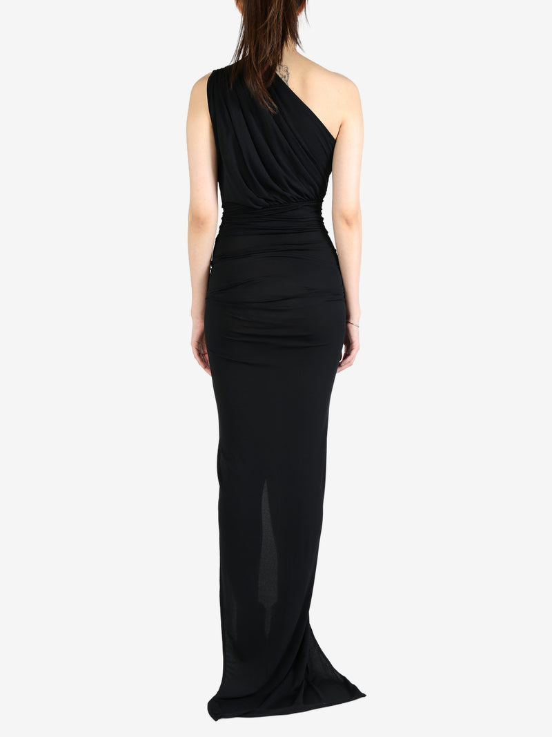 RICK OWENS LILIES - Women Avra Gown Dress