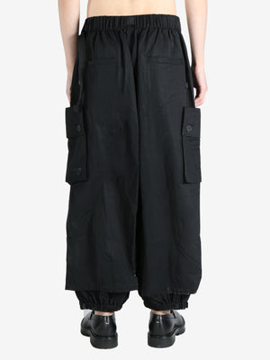 Y-3 - Men Wtwill CRG Pant