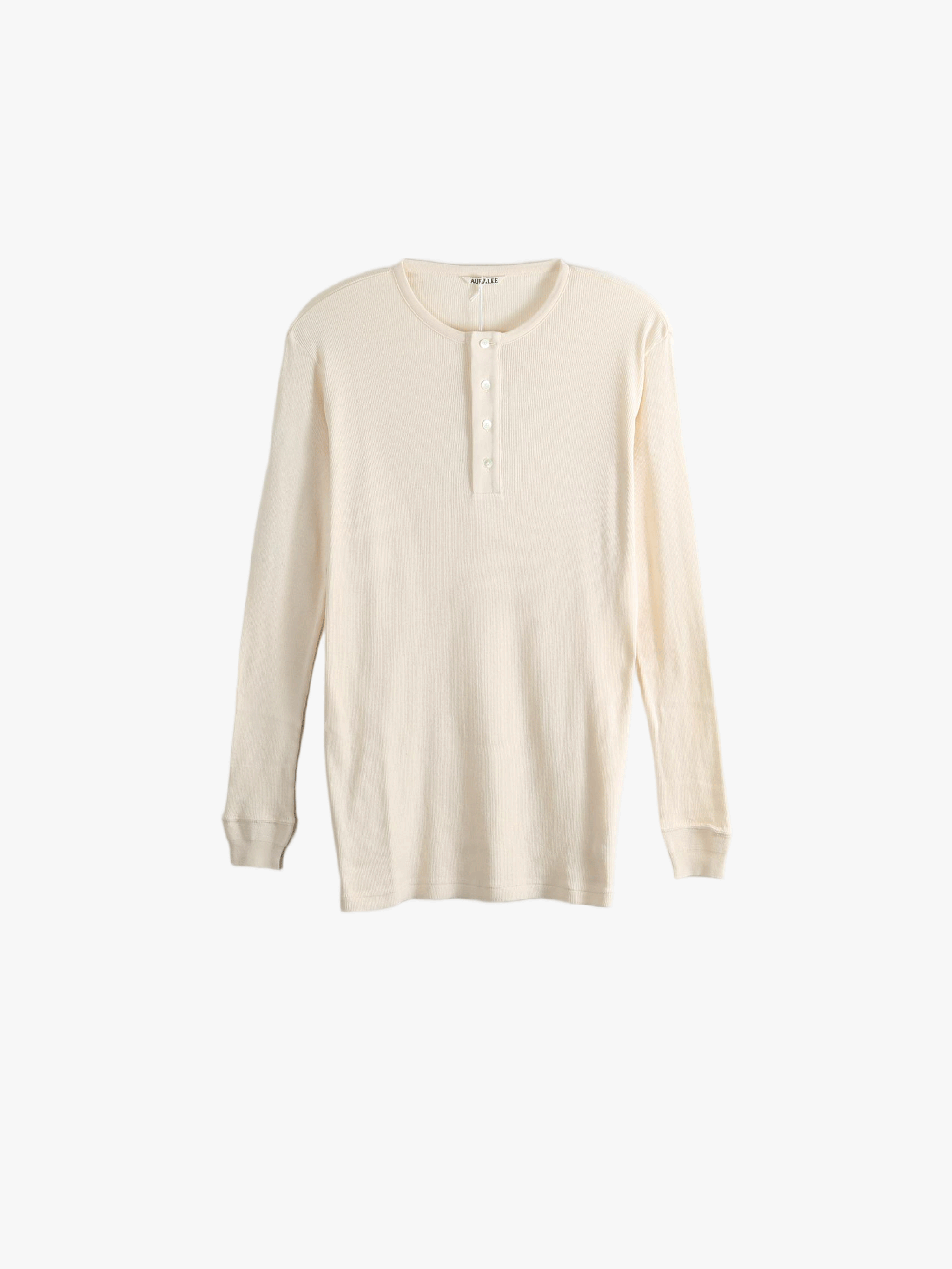 Tan top, front view