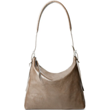 LEMAIRE - Unisex Small Belted Hobo Bag