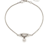 VIVIENNE WESTWOOD - Women Pina Bas Relief Bracelet