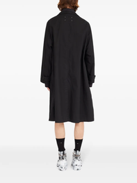 MAISON MARGIELA - Men Trench Coat-MAISON MARGIELA - Men Trench Coat