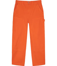 STUSSY - Men Canvas Work Pant