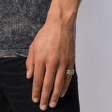 PARTS OF FOUR - Sistema Ring (Mega Pavé, 9mm, MA+DIA)