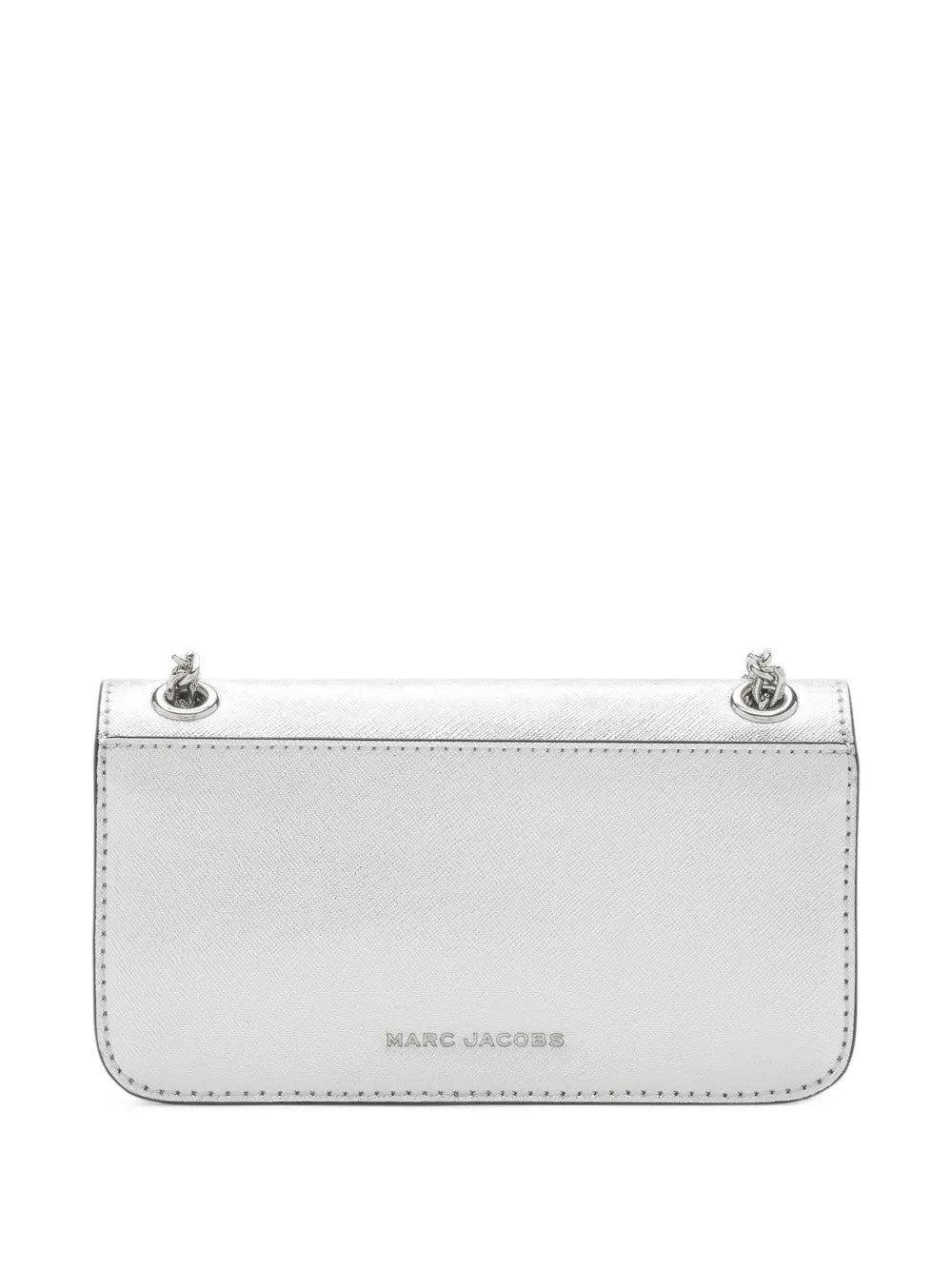 Grey accessories, front view