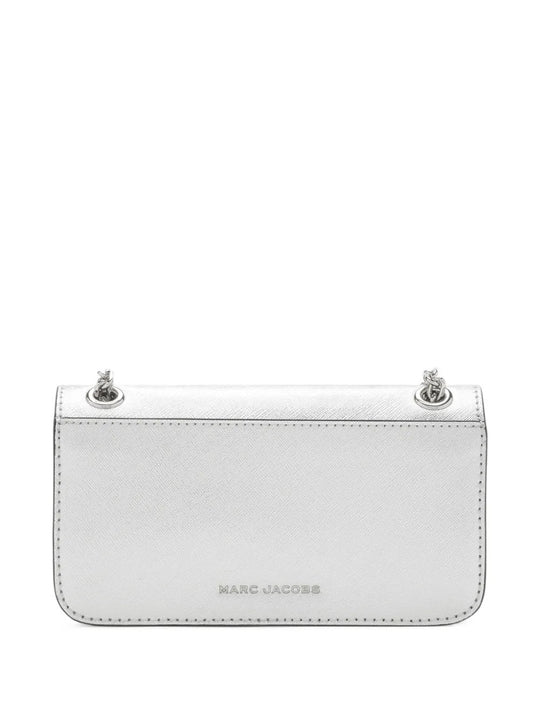 Grey accessories, front view