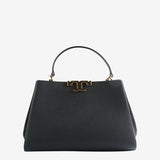 Black bag,front view