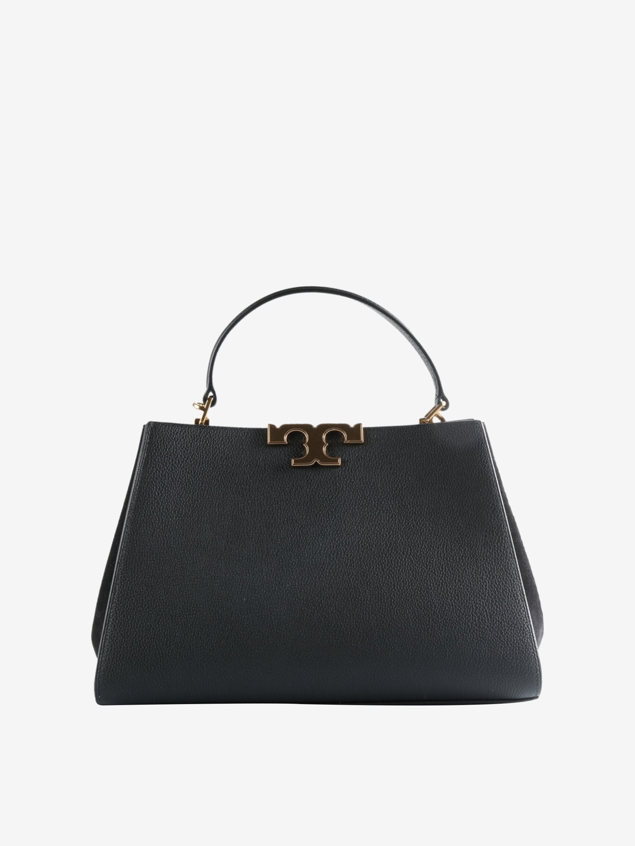 Black bag,front view