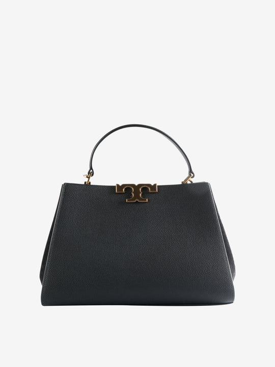 Black bag,front view