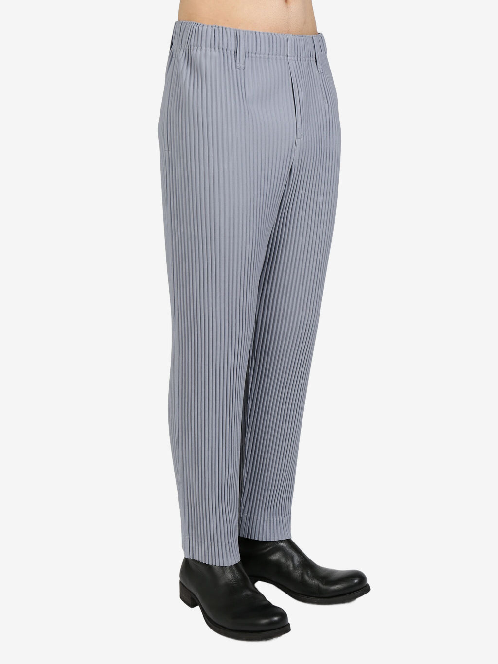 HOMME PLISSE ISSEY MIYAKE - Men Tailored Pleats 1 Pants