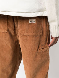 STUSSY - Men Wide Wale Cord Beach Pant