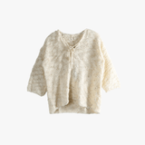 White tops, front view