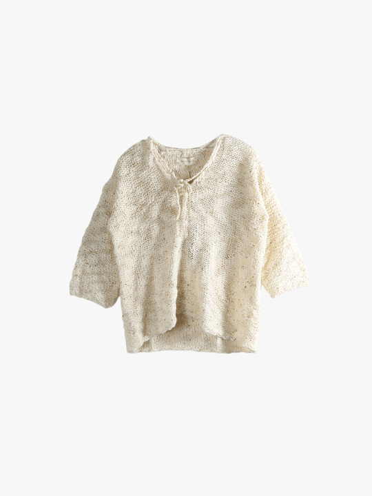 White tops, front view