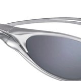 Grey Sunglasses ,side view