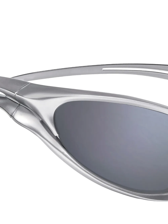 Grey Sunglasses ,side view