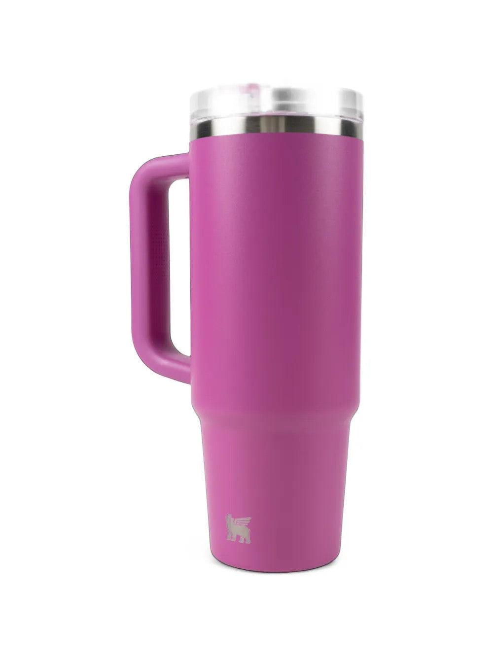 Unknown product, front view