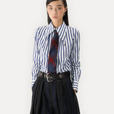 VIVIENNE WESTWOOD - Women Violin Shirt