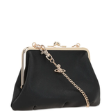Black bag, side view