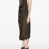 Unknown dress, full body view