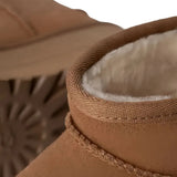 UGG - Women Classic Ultra Mini Platform Shoes