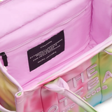 Multi bag, front view