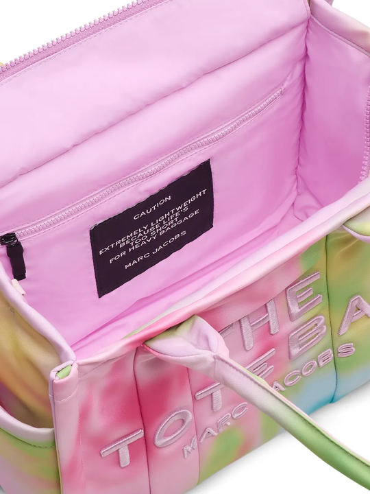 Multi bag, front view