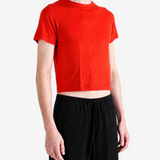 EXTREME CASHMERE - Unisex N°267 Tina Tops