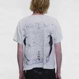 ENFANTS RICHES DEPRIMES - Unisex Buddhist Uncle T-Shirt