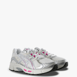 White shoes, front view