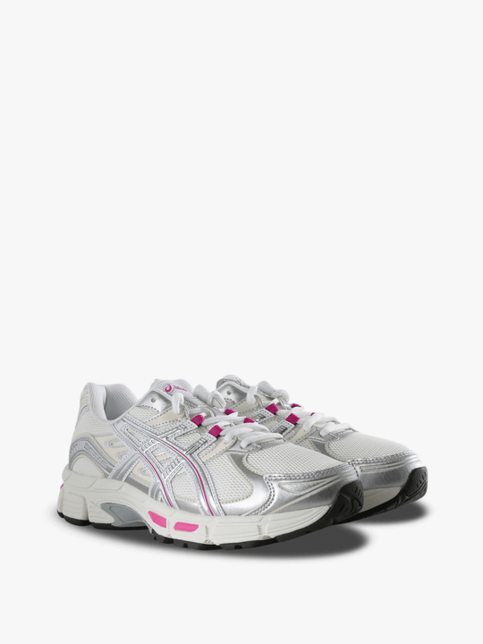 White shoes, front view