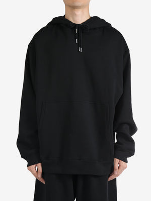 DRIES VAN NOTEN - Men Haxel Hoodie