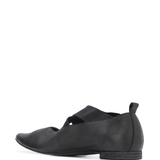 black shoes,back view