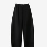 ATELIER NEW YORK  - Unisex Curved Pants