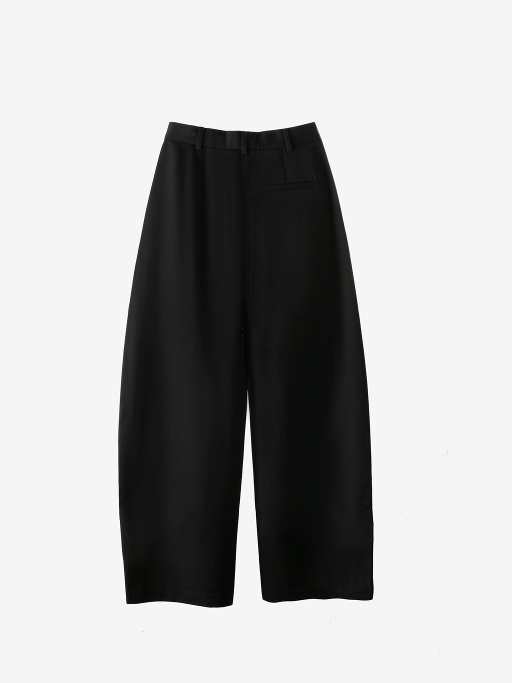 ATELIER NEW YORK  - Unisex Curved Pants