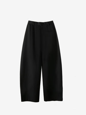 ATELIER NEW YORK  - Unisex Curved Pants