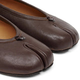 MAISON MARGIELA - Women Tabi Ballerina New Ballet Shoe