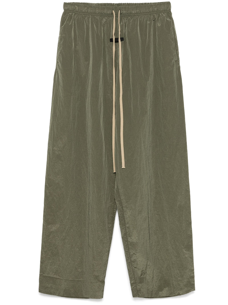 FEAR OF GOD ESSENTIALS - Men Ripstop Relaxed Pant