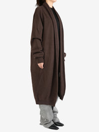 FRENCKENBERGER - Women Mono Balloon Coat